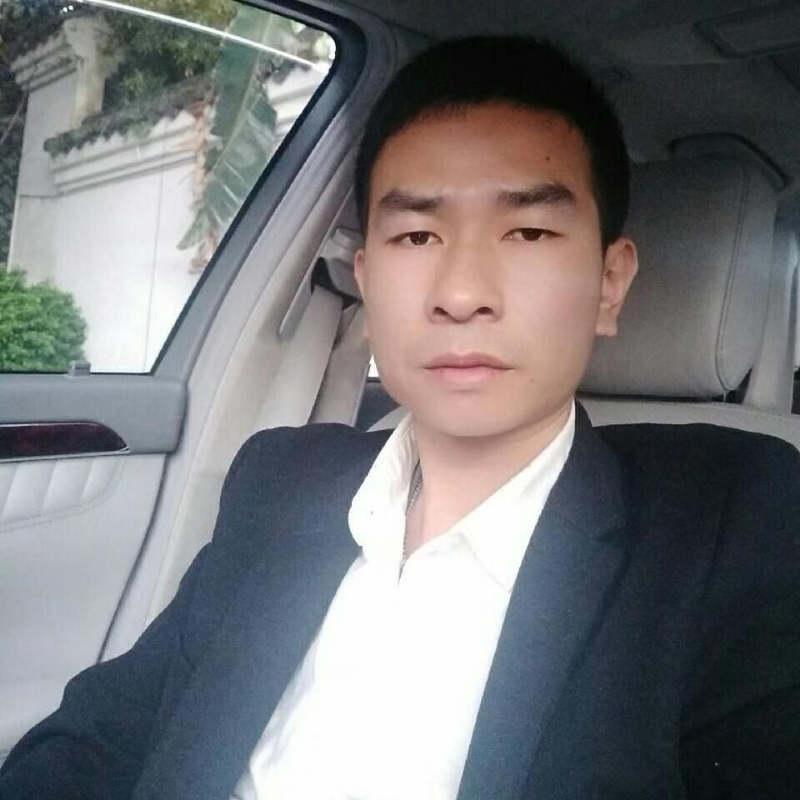 福州交友的第一张照片--福州双喜佳缘