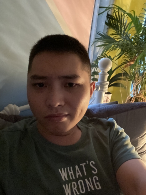 望江的第一张照片--福州双喜佳缘