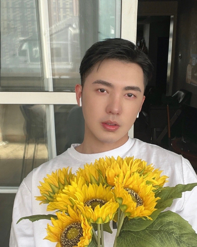 浪子无悔的第二张照片--福州双喜佳缘