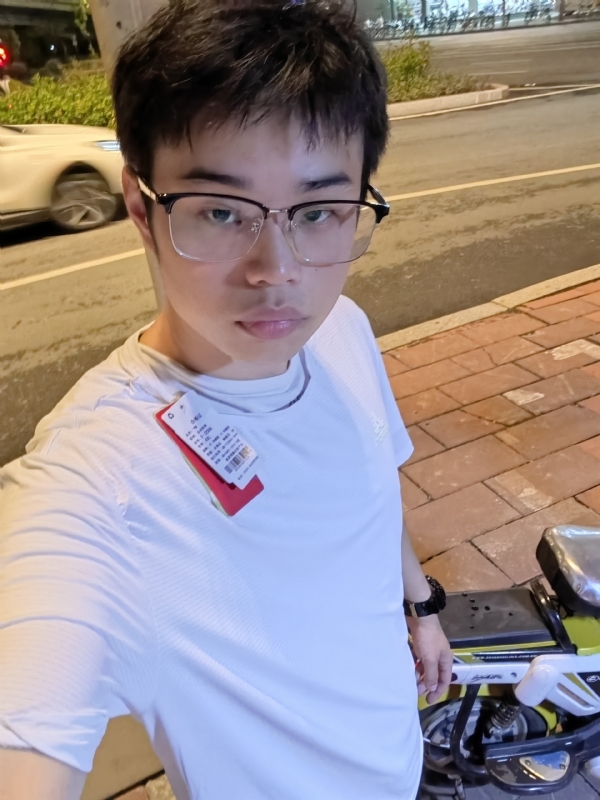 jxz的第二张照片--福州双喜佳缘