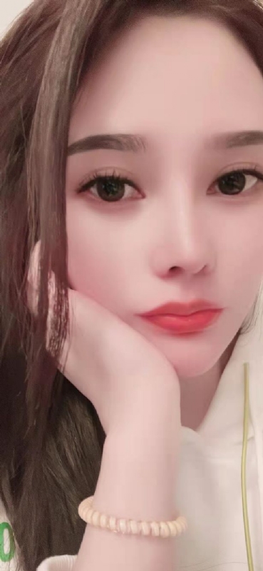 琳琳的第一张照片--福州双喜佳缘