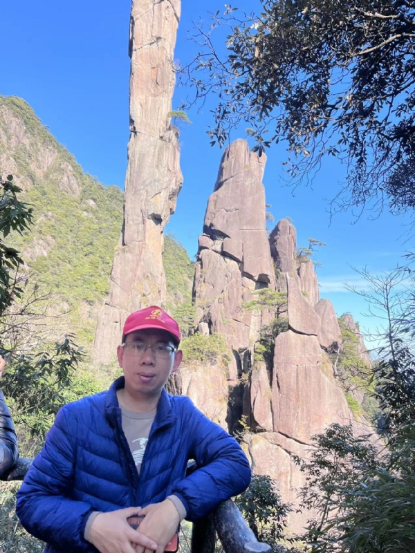 师傅被妖怪吃了的第二张照片--福州双喜佳缘