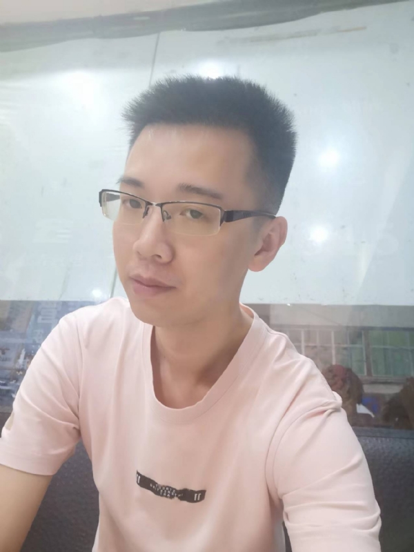 云杰的第三张照片--福州双喜佳缘