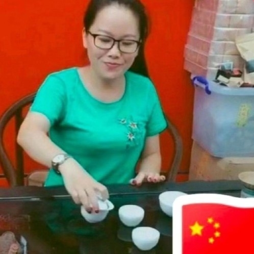 妖娆的第一张照片--福州双喜佳缘