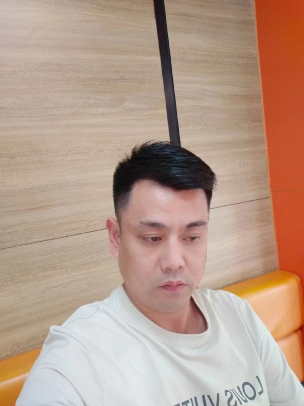 不知道的第三张照片--福州双喜佳缘