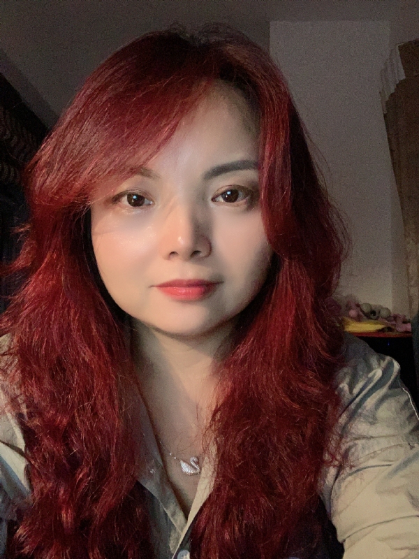 静静的第二张照片--福州双喜佳缘