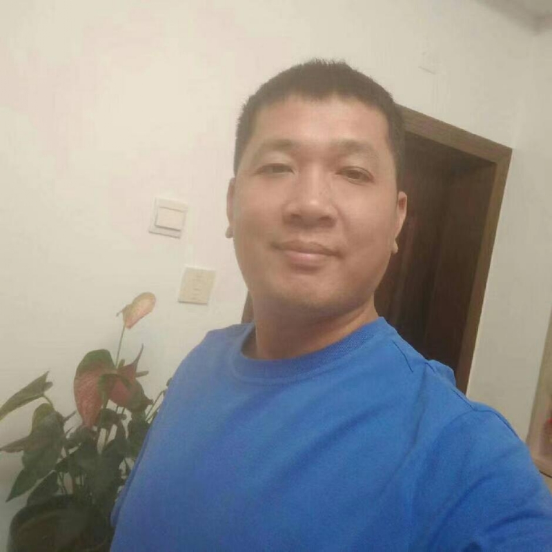 好好的第二张照片--福州双喜佳缘