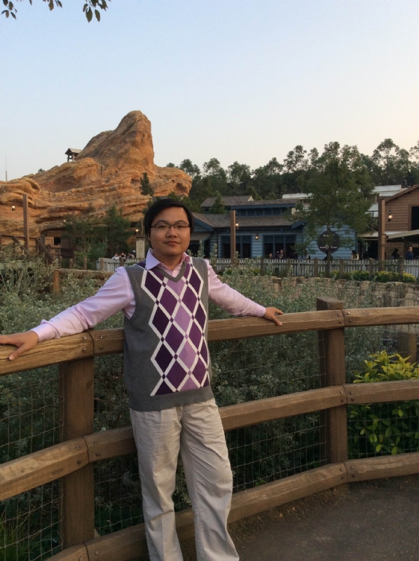 星星知我心的第二张照片--福州双喜佳缘