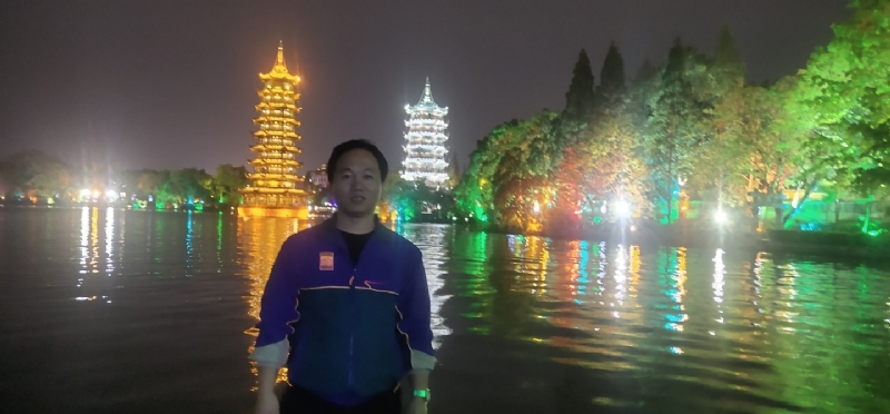 喜乐的第一张照片--福州双喜佳缘