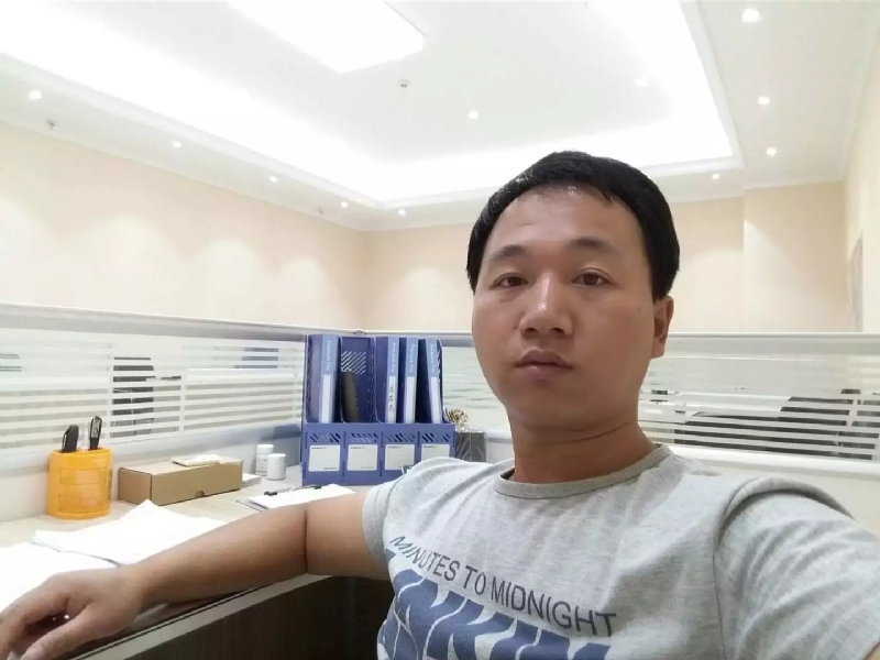 喜乐的第三张照片--福州双喜佳缘