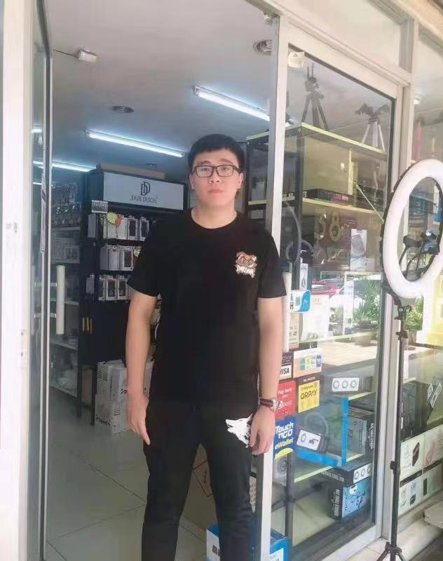 PWZ的第一张照片--福州双喜佳缘