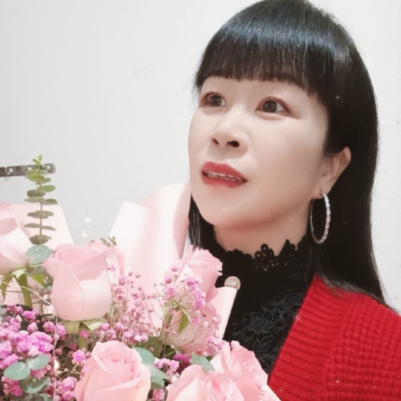 心灵的第一张照片--福州双喜佳缘