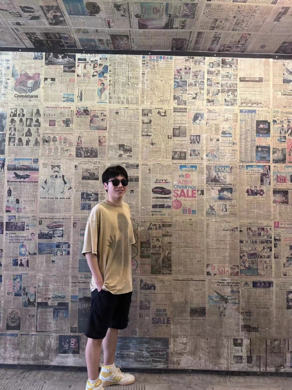 丑奴儿的第一张照片--福州双喜佳缘