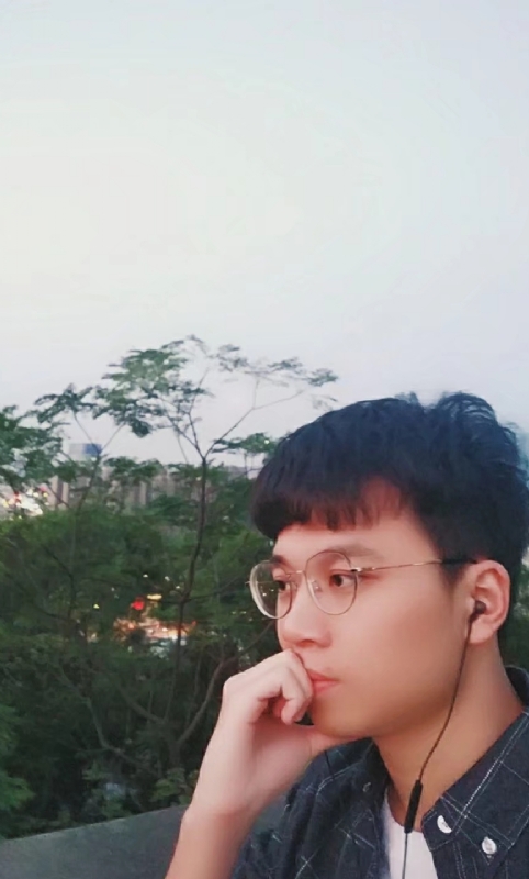 阿巴拉的第一张照片--福州双喜佳缘