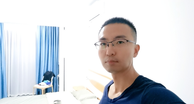 roy的第一张照片--福州双喜佳缘