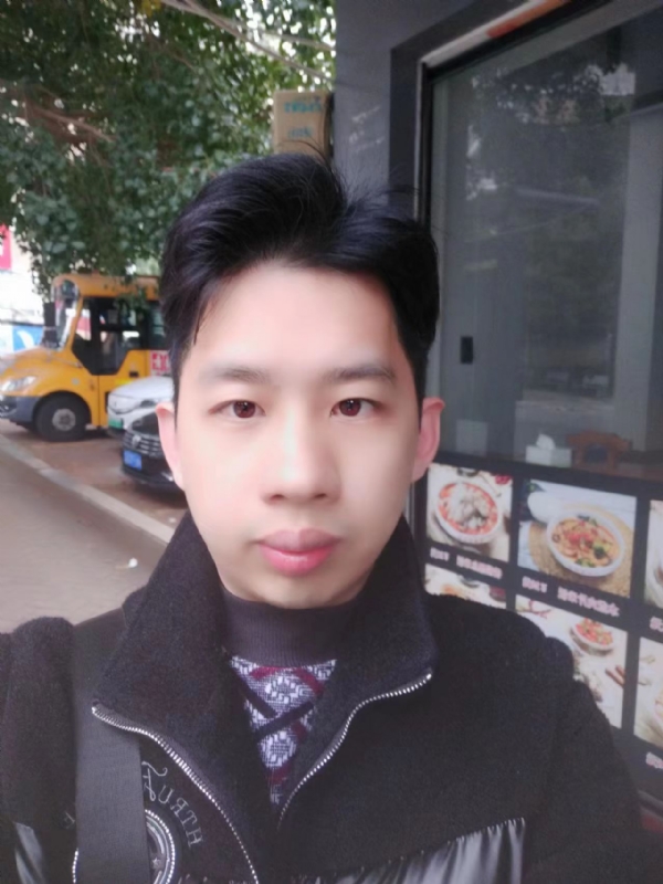 qiuzhiyong的第一张照片--福州双喜佳缘