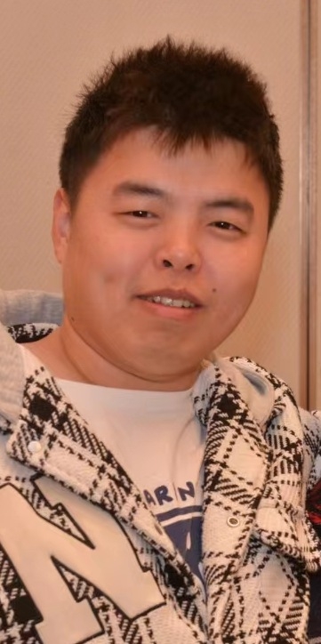 心心的第一张照片--福州双喜佳缘