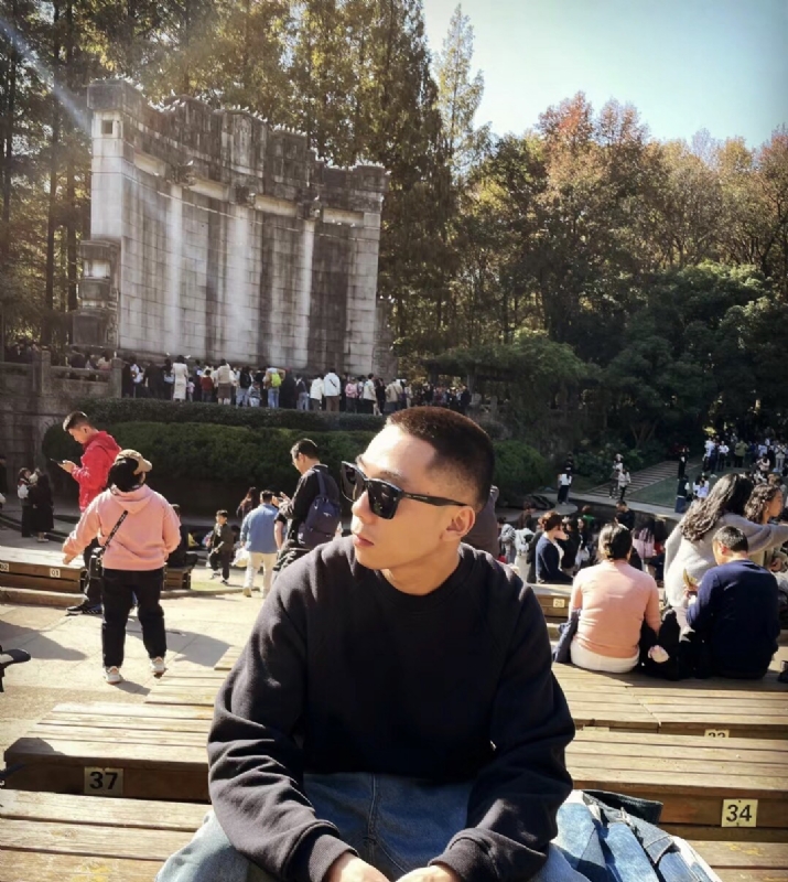 情调的第一张照片--福州双喜佳缘