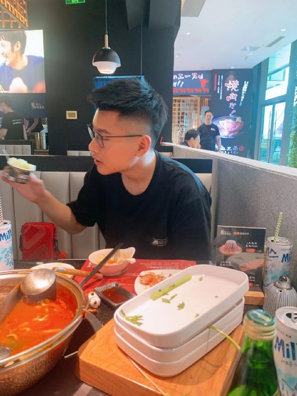 羽剑之子的第一张照片--福州双喜佳缘