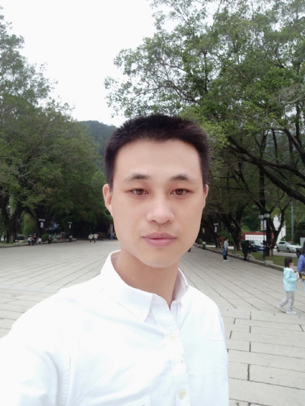 xu的第一张照片--福州双喜佳缘