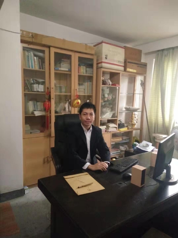 临冬城公爵的第一张照片--福州双喜佳缘