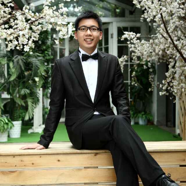 张大队长的第一张照片--福州双喜佳缘