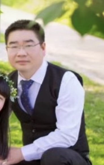 张大队长的第二张照片--福州双喜佳缘