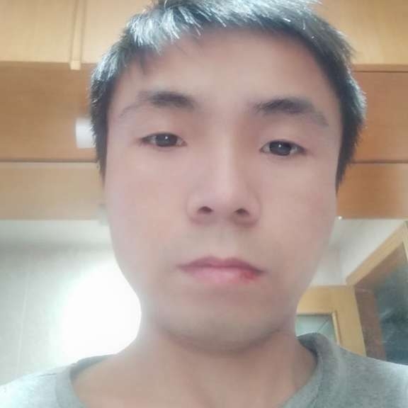 小兔兔的第一张照片--福州双喜佳缘