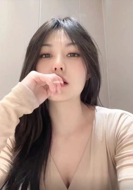 勾人心魂大美人的第一张照片--福州双喜佳缘