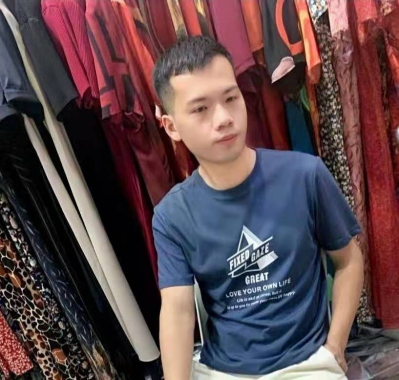 萃臻的第一张照片--福州双喜佳缘