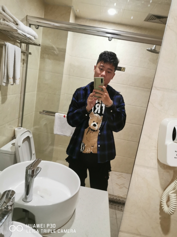 佛系人生的第四张照片--福州双喜佳缘