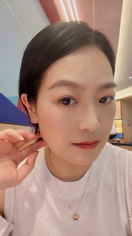 好久不见的第一张照片--福州双喜佳缘