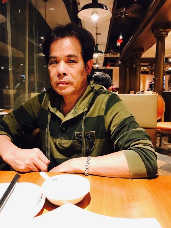 天马行空的第一张照片--福州双喜佳缘