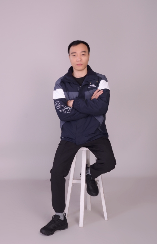 一只孤单的猫的第一张照片--福州双喜佳缘