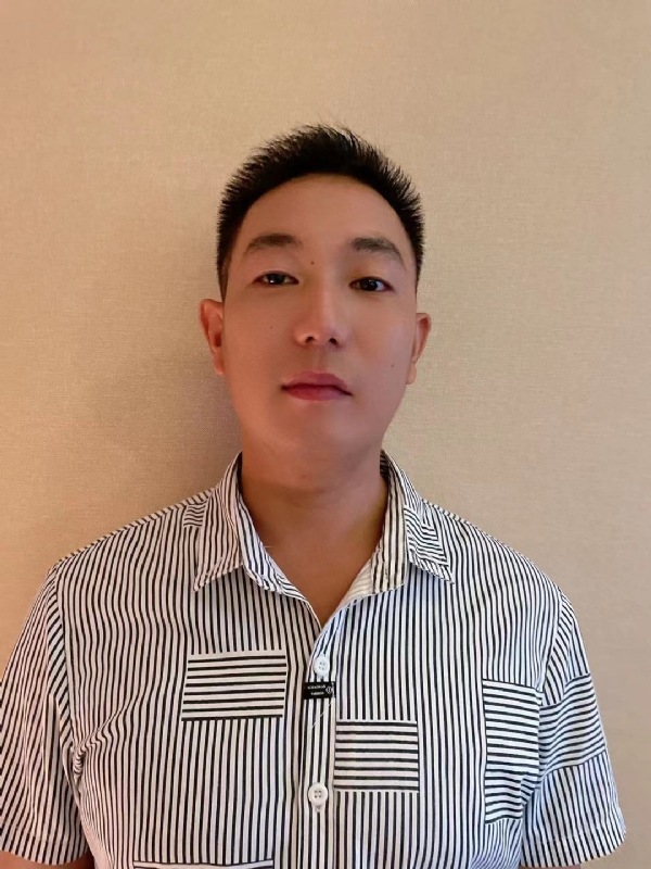 陈先生的第一张照片--福州双喜佳缘