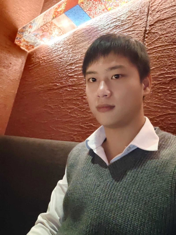 匿藏其名的第一张照片--福州双喜佳缘