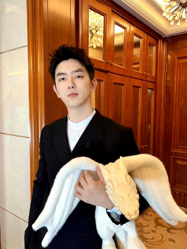 杨chen的第一张照片--福州双喜佳缘