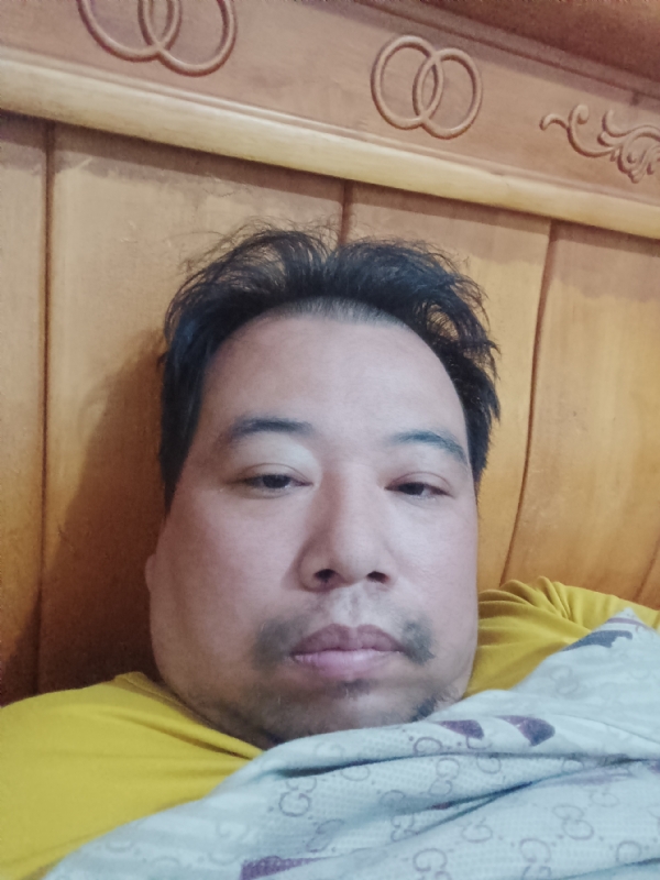 好好男人的第一张照片--福州双喜佳缘