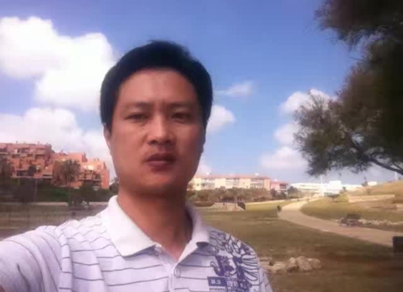 钟志的第二张照片--福州双喜佳缘