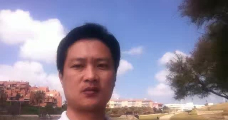 钟志的第三张照片--福州双喜佳缘