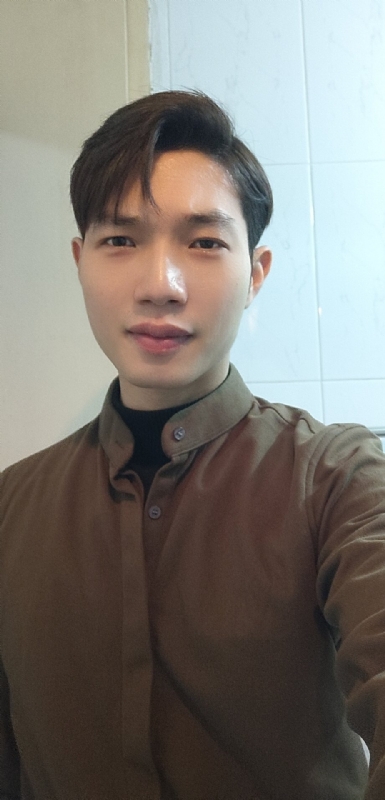 双向奔赴的第三张照片--福州双喜佳缘