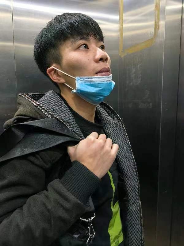 漂流的第二张照片--福州双喜佳缘