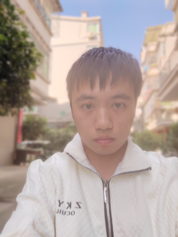 温柔的第一张照片--福州双喜佳缘