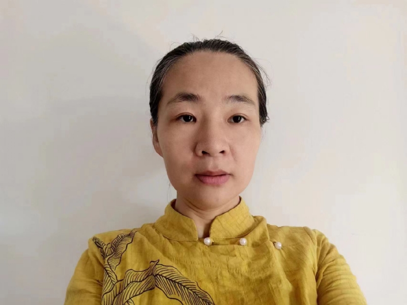 阿为的第三张照片--福州双喜佳缘