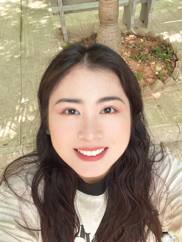 放空的第一张照片--福州双喜佳缘