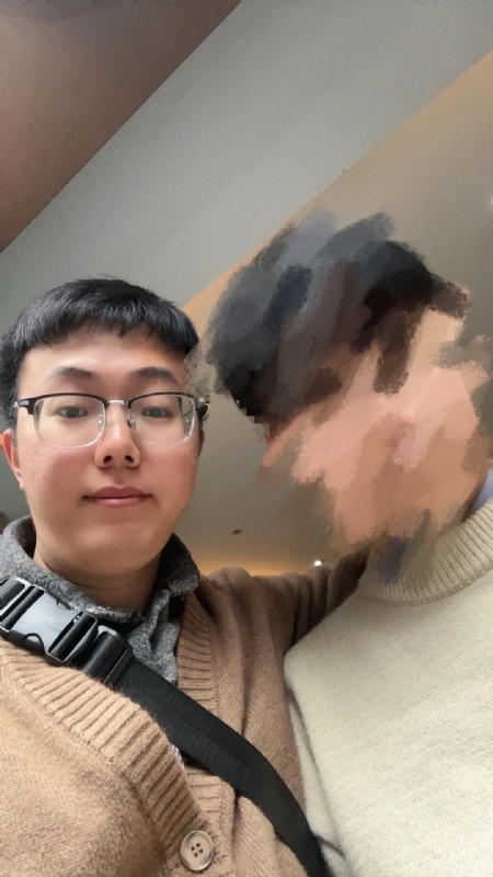 夏天的第一张照片--福州双喜佳缘