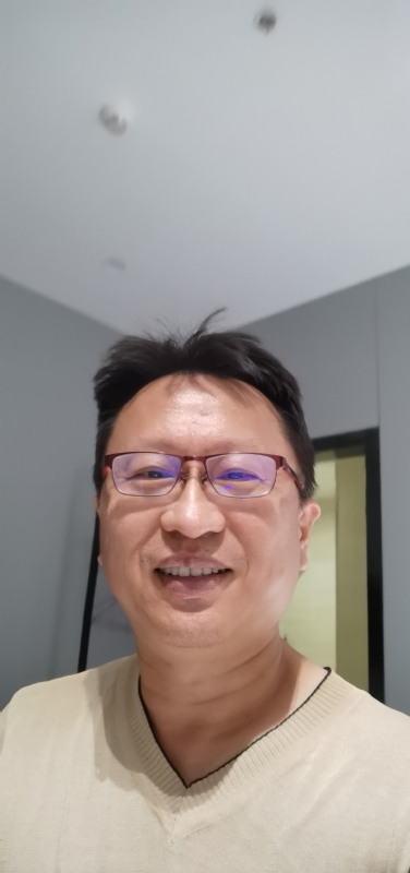 台皖佬徽阿狼的第二张照片--福州双喜佳缘