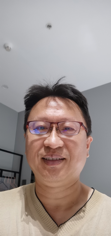 台皖佬徽阿狼的第三张照片--福州双喜佳缘