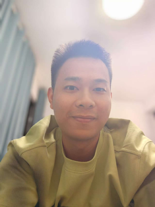 zhh的第一张照片--福州双喜佳缘