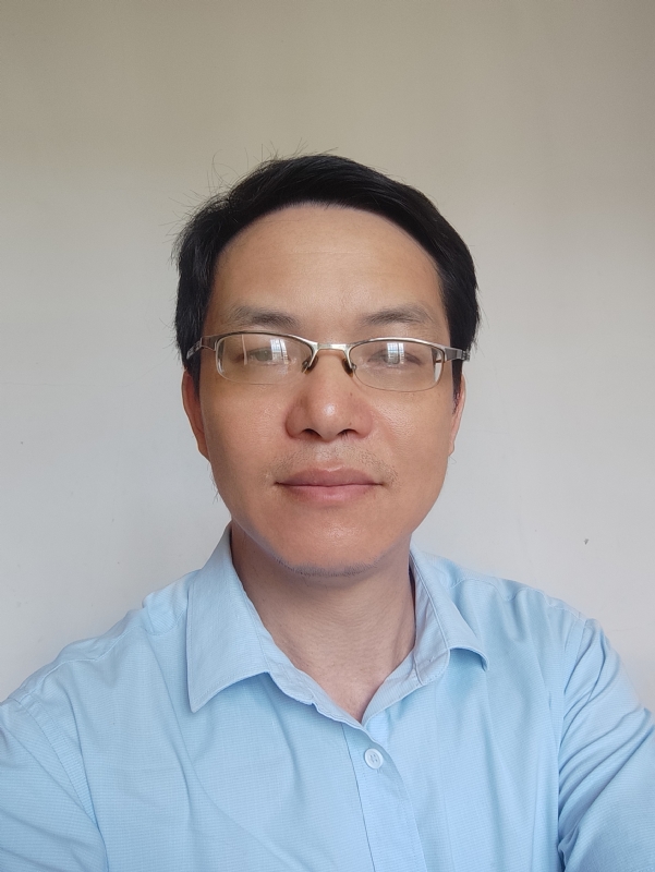 闽人的第一张照片--福州双喜佳缘